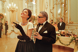 Film: Die maximale Diva