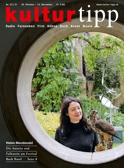 Kulturtipp - 23/2021