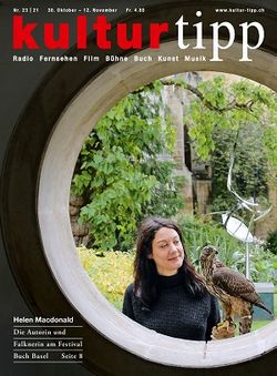 Kulturtipp - 23/2021