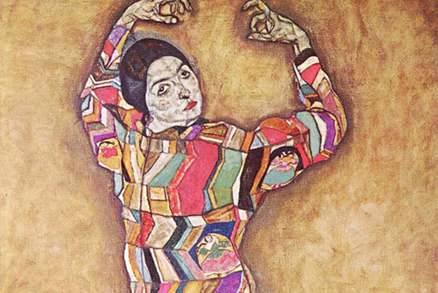 Egon-Schiele: Die Wiener Damenwelt im Bild