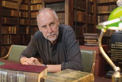 Roman: Mit Reifenpanne durchs Leben