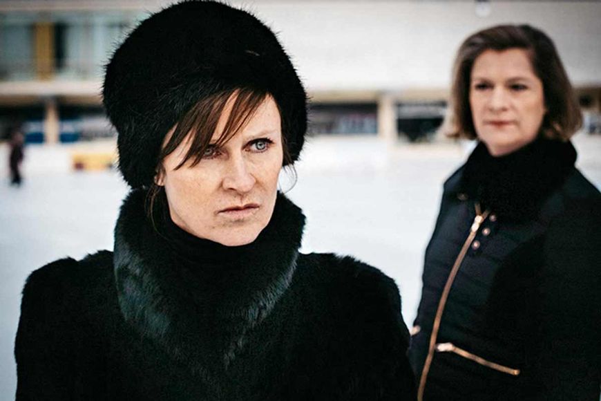 Fernsehen: Serien mit Sogwirkung