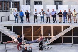 Oper: In der Nacht der Dämonen