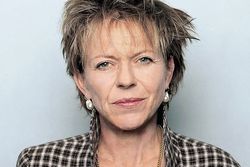 Connie Palmen: Sich selbst in anderen finden