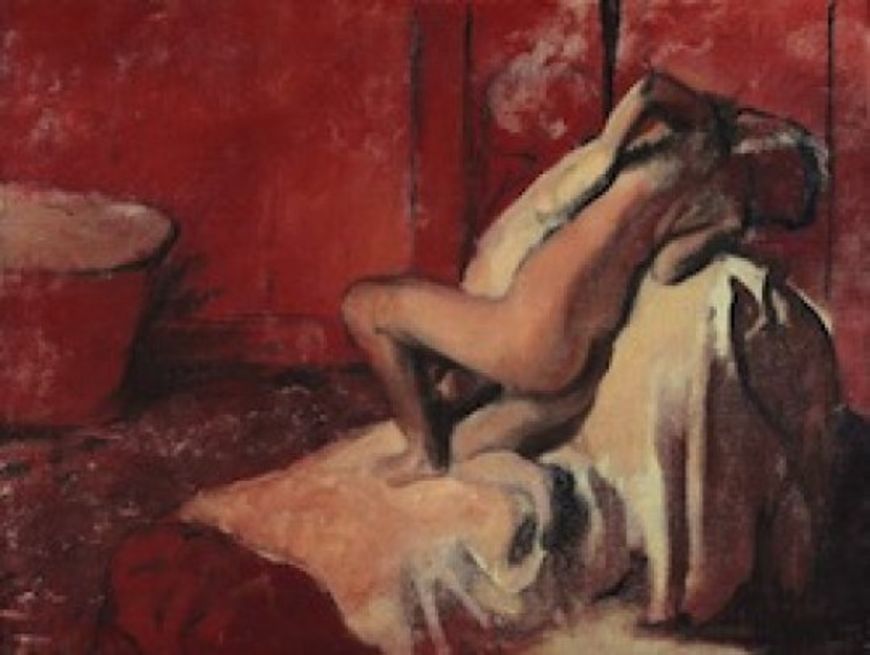 Edgar Degas - Maler gegen den Strich