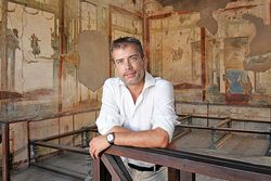 Sachbuch: Ein neuer Blick auf Pompeji