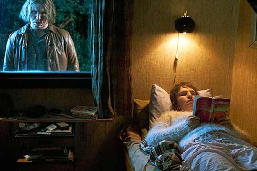 Film: Menschen und andere Wesen