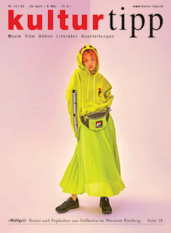 Kulturtipp - 10/2025