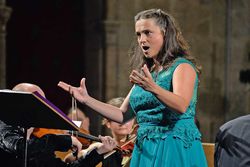 Klassik: Ein Herz für die Barockmusik
