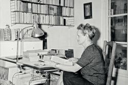 Essay-Band: Weltsicht einer Avantgardistin