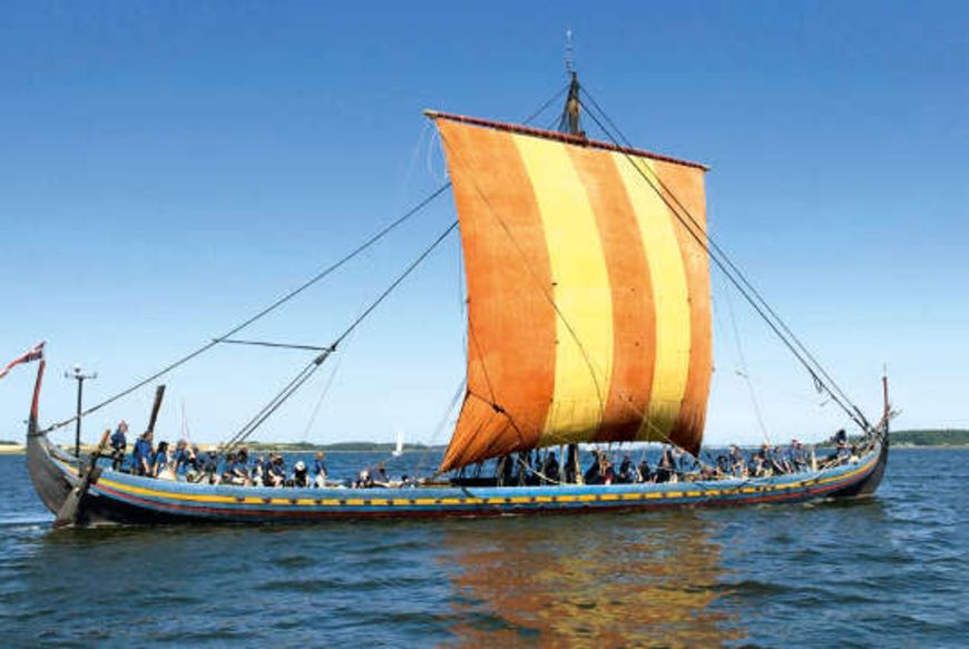 Kunstsinnige Rohlinge