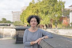 Irina Kilimnik: Das Vertraute in der Fremde