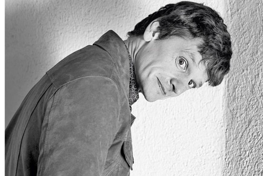 Christoph Simon: Trau keinem Künstler!