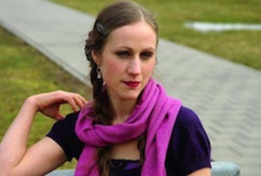 Verena Rossbacher - Meine Kulturwoche