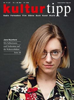 Kulturtipp - 11/2021