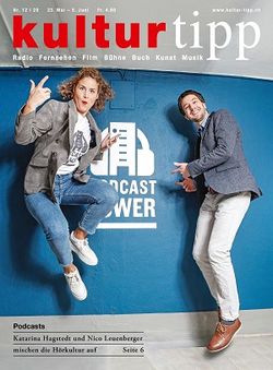 Kulturtipp - 12/2020