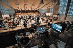Klassik: Das Orchester spielt auswärts