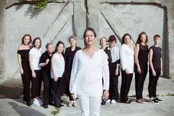 Festival: Eine Bühne für grosse Töne