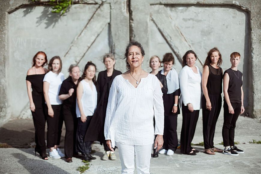 Festival: Eine Bühne für grosse Töne