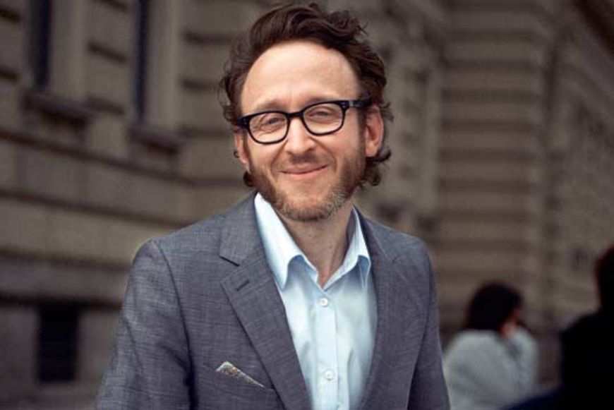 Carte Blanche: Eugen Finks letztes Interview 
