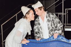 Theater: Heiterkeiten mit Molière