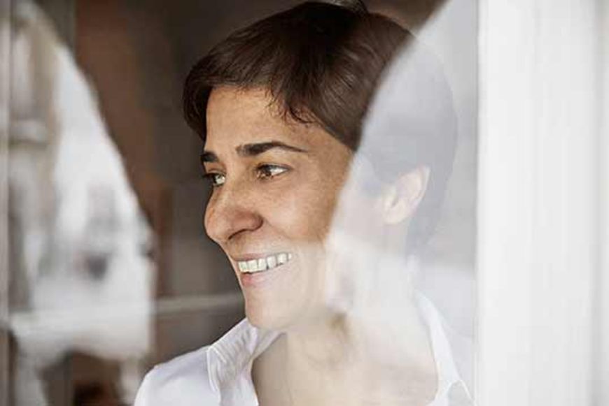 Anuschka Roshani: Die Lüge 