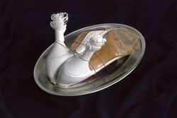 Ausstellung: Auf der Suche nach dem Aus- und dem Aufbruch