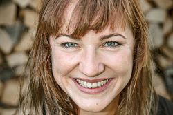 Kulturkopf: Corinne Thalmann