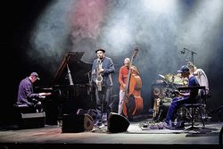 CD-Tipp Jazz: Chrisoph Irniger Pilgrim