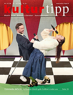 Kulturtipp - 11/2026