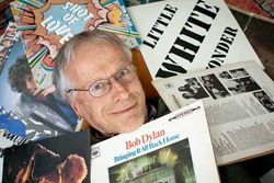 Ein Plädoyer für den Blues am Radio