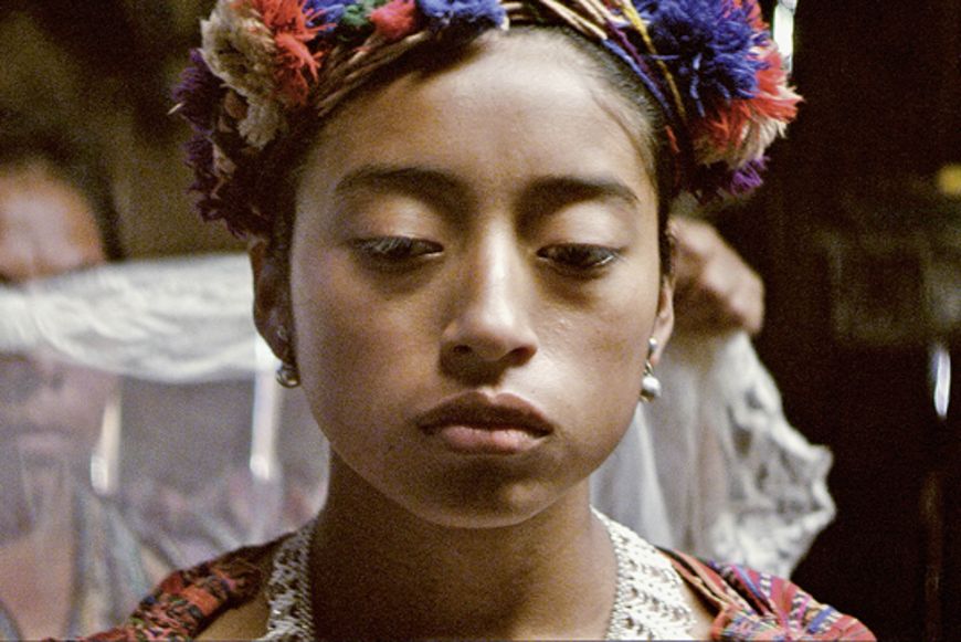 Film «Ixcanul»: Am Fusse des Vulkans