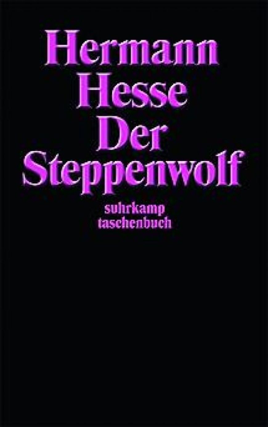 Wieder gelesen - Zwischen Mensch und Wolf