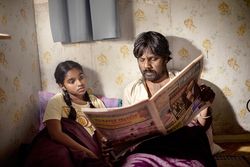 Film «Dheepan»: Die falsche Familie