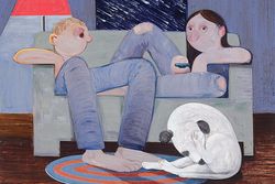 Ausstellungen: Kunstgeschichte ist weiblich
