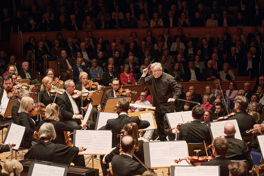 Antonio Pappano: «Ich weiss, wie die Opern-Stars ticken»