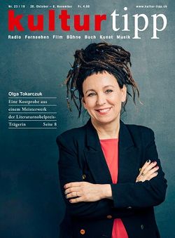 Kulturtipp - 23/2019