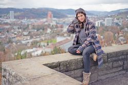 Olivia El Sayed: Handbuch zum Schweizer Publikum