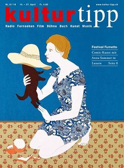 Kulturtipp - 09/2018