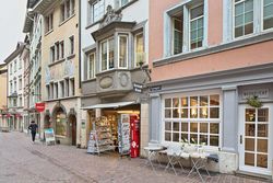 Architektur: Wenn farbige Häuser für rote Köpfe sorgen 