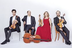 Klassik: Musik aus dem Exil
