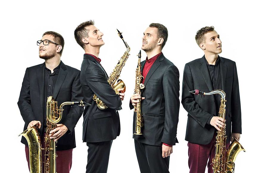 Klassik: «Die klassische Musik kann etwas Revolution brauchen»