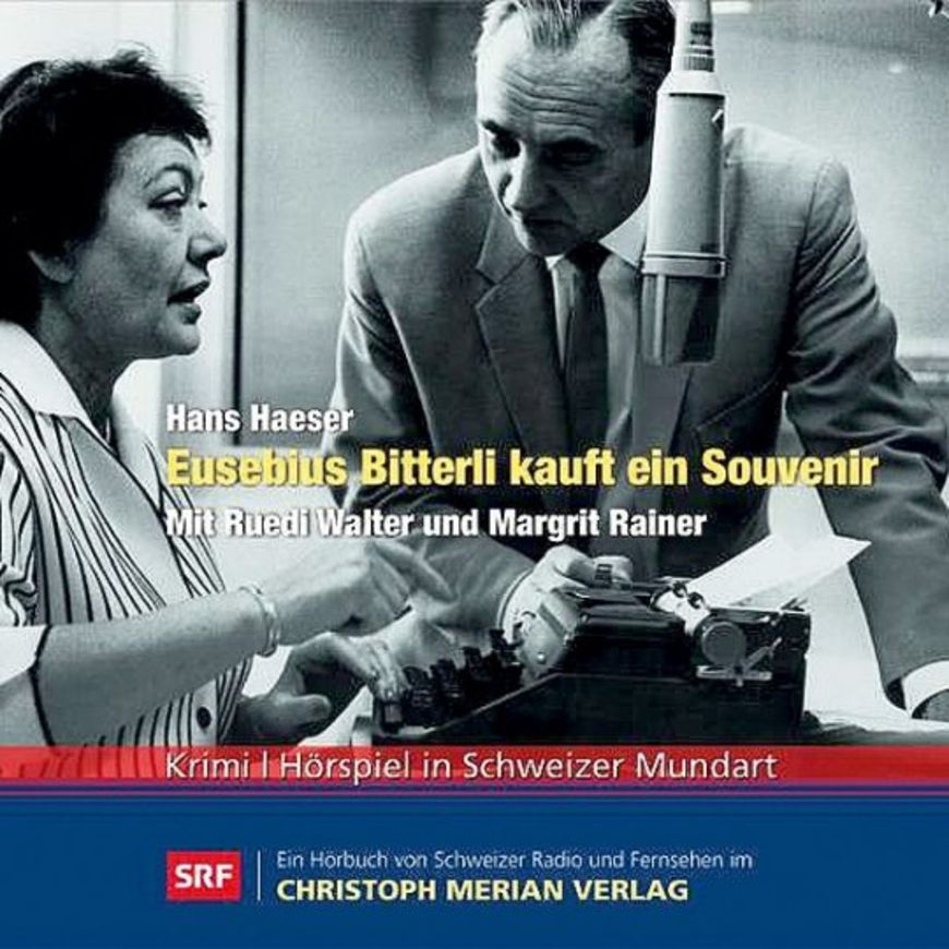 Das Geheimnis der «Nopfertete»