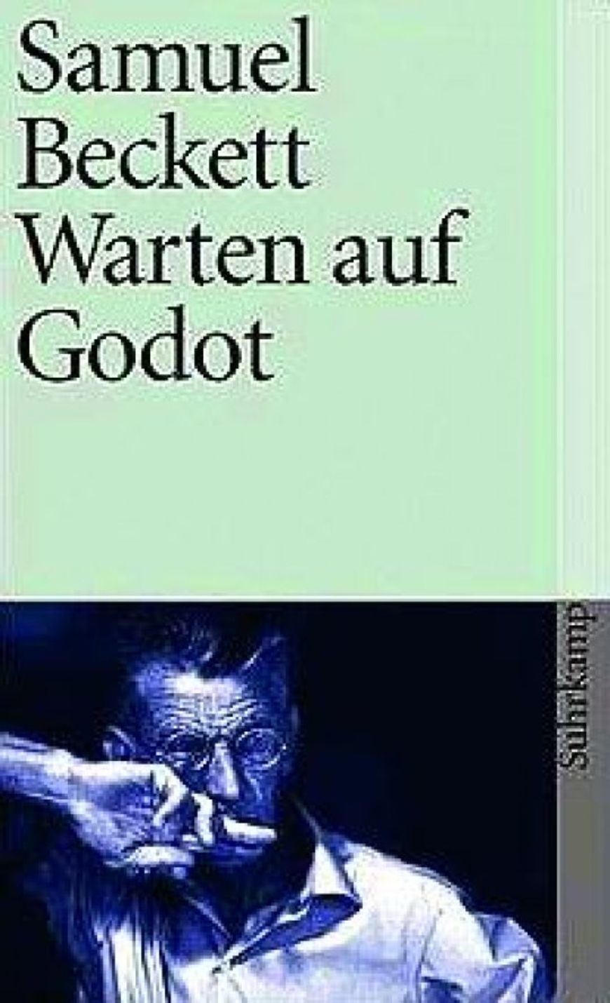 Wieder gelesen - Vom Sinn des Sinnlosen