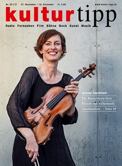 Kulturtipp - 25/2021