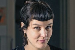 Thaïs Odermatt, 41, Filmemacherin: Der Ruf der Amazone