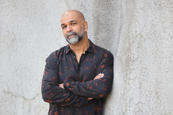 Sunil Mann: Tempo der Zeit