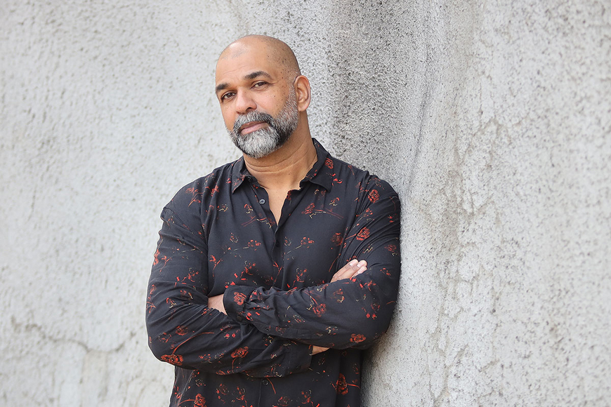 Sunil Mann: Tempo der Zeit