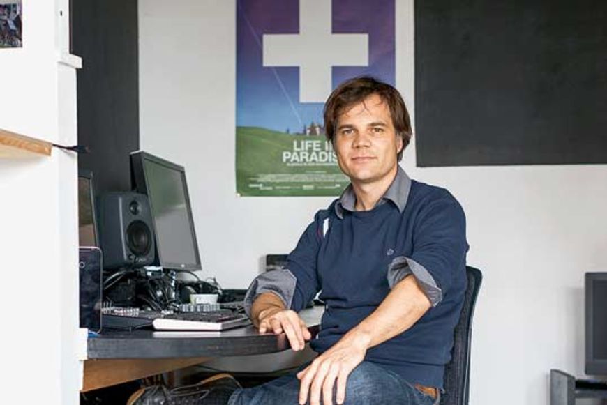 «Als Filmer mache ich unverfälscht gültige Aussagen»