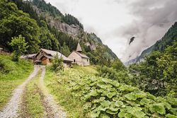Hörspiel: Hochalpiner Showdown
